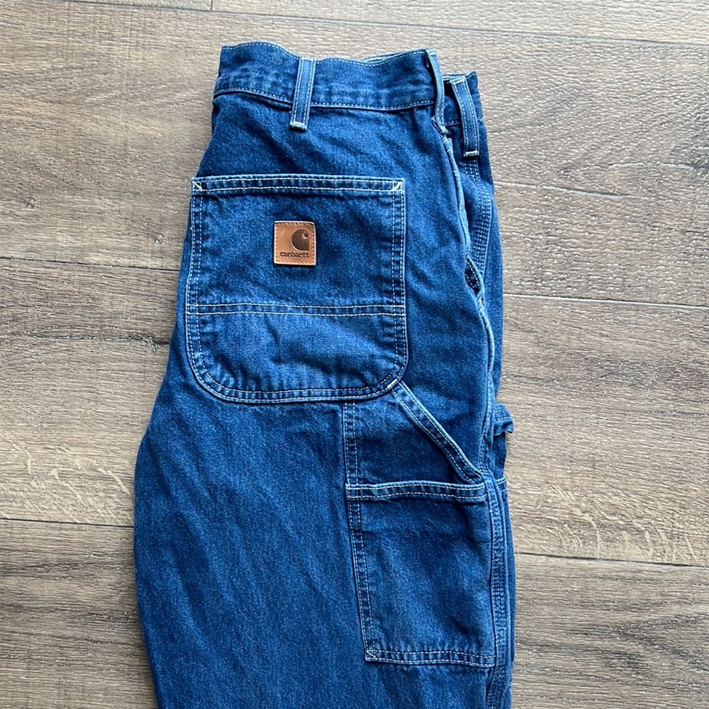 Carhartt Original Dungaree Fit Pants 32x32